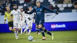 VIDEO: El golazo de Alan Pulido ante Colorado Rapids en la MLS