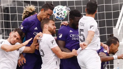 Inter Miami derrotó 2-1 a Orlando City en el Clásico de Florida