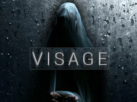Visage confirma su fecha de lanzamiento en PS4, Xbox One y Steam