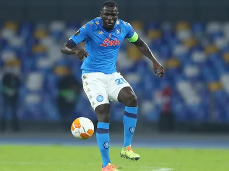 EN VIVO: Benevento vs. Napoli por la Serie A