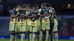 América segundo en la Liga MX.