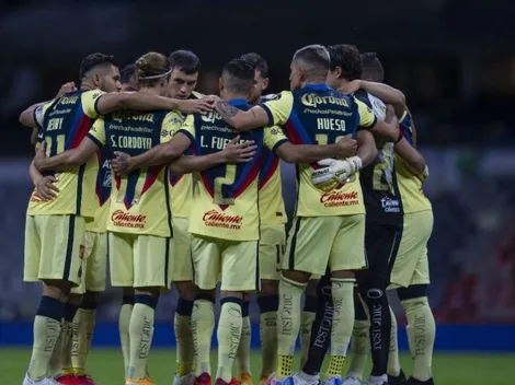 Tras los partidos del sábado América se vuelve a meter zona de clasificación directa