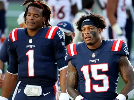 New England Patriots vs. San Francisco 49ers en vivo hoy: ver partido y pronósticos por NFL