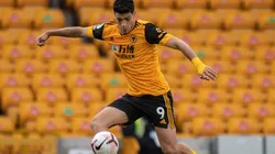 Wolverhampton recibe a Newcastle con Raúl Jiménez.