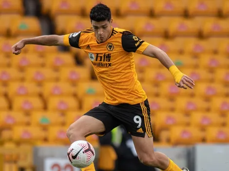 Final: Wolverhampton 1-1 Newcastle United por la Premier League