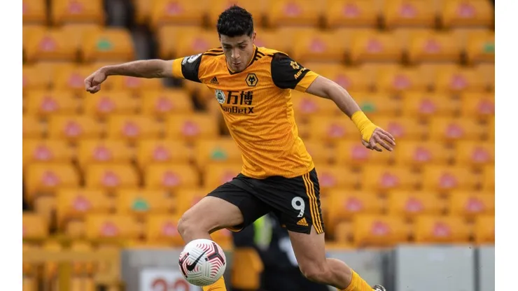 Wolverhampton recibe a Newcastle con Raúl Jiménez.