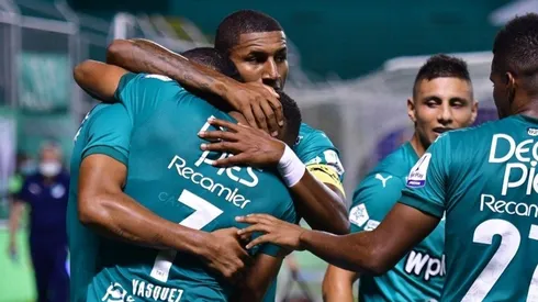 EN VIVO: Independiente Medellín vs. Deportivo Cali por la Liga Betplay