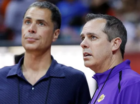 El refuerzo que quiere Los Angeles Lakers para la próxima temporada de NBA