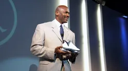 El guiño de Michael Jordan a México
