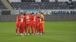 EN VIVO: América de Cali vs. Deportivo Pasto por la LigaBetplay