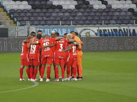 EN VIVO: América de Cali vs. Deportivo Pasto por la LigaBetplay