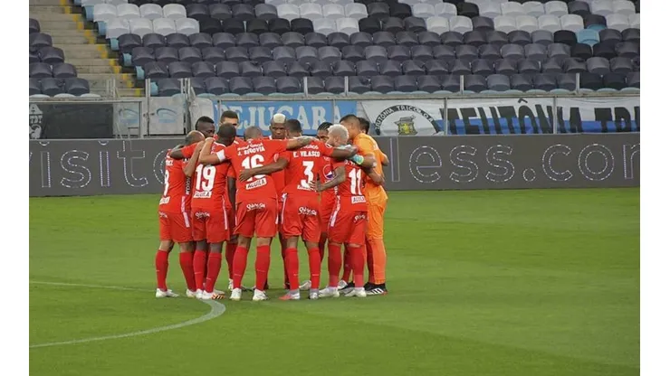 EN VIVO: América de Cali vs. Deportivo Pasto por la LigaBetplay