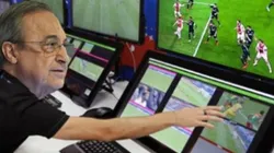 Barcelona vs. Real Madrid por La Liga 2020/21