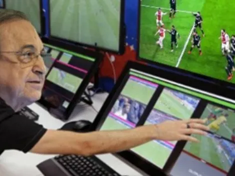 Los mejores memes que dejó el Barcelona vs. Real Madrid