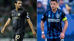 El Tráfico con sabor mexicano en la MLS