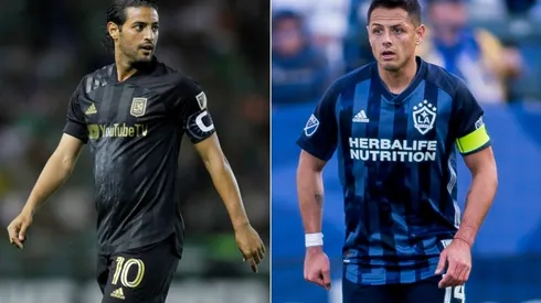 El Tráfico con sabor mexicano en la MLS