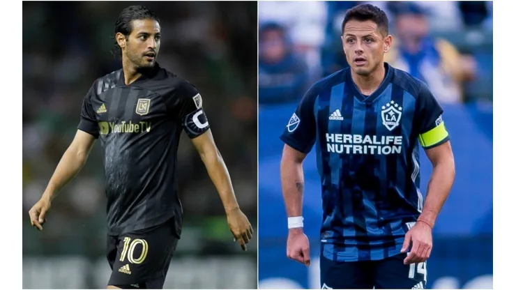 El Tráfico con sabor mexicano en la MLS