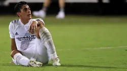 ¿Se acabará la etapa de Pavón en la MLS?