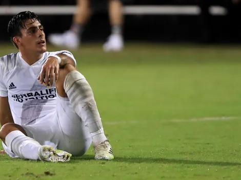 ¿Se queda en MLS o vuelve a Boca? Cristian Pavón aclara su futuro profesional