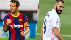 Confirmado: el 11 de Barcelona y Real Madrid para El Clásico
