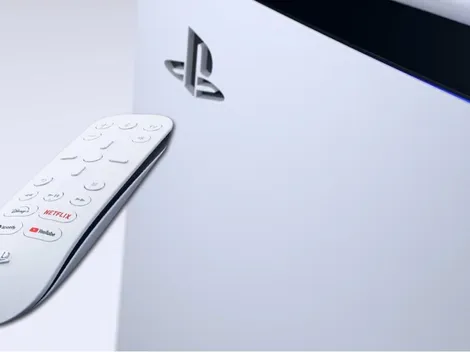 PS5 cargada: Netflix, Spotify, y varias otras apps disponibles desde el lanzamiento