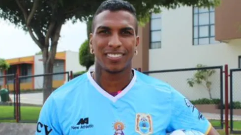 Lamentable: acusan a Johan Arango de intento de violación en Perú