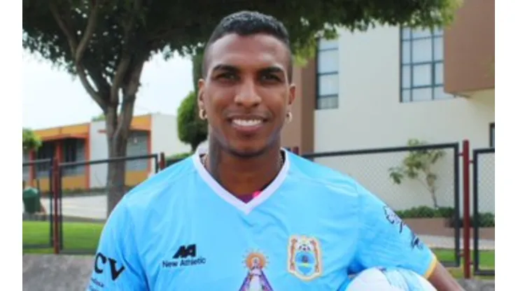 Lamentable: acusan a Johan Arango de intento de violación en Perú