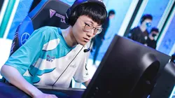 ¡Paliza total! DAMWON le gana en 19 minutos a G2 Esports y es finalista de la Worlds 2020