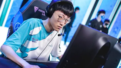 ¡Paliza total! DAMWON le gana en 19 minutos a G2 Esports y es finalista de la Worlds 2020