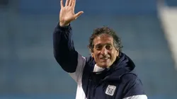 Pese a la gran inversión realizada, Alianza Lima no obtiene buenos resultados.