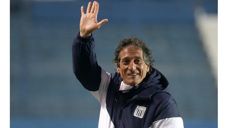 Pese a la gran inversión realizada, Alianza Lima no obtiene buenos resultados.
