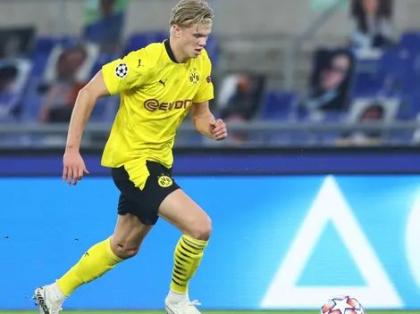 EN VIVO: Borussia Dortmund vs. Schalke 04 por la Bundesliga