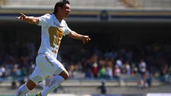 Juan Carlos Cacho destacó su paso por Pumas.