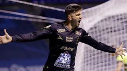 León ratificó su condición de líder al superar a Puebla