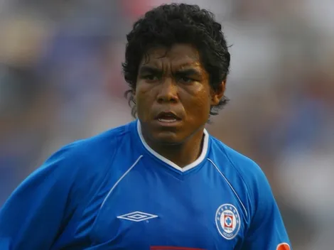 "Hubo un acercamiento de Vergara para llevarme a Chivas": Melvin Brown