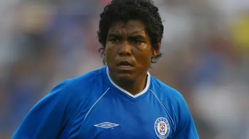 Chivas quiso contar Melvin Brown.