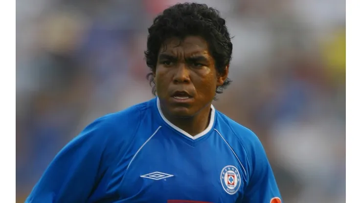 Chivas quiso contar Melvin Brown.