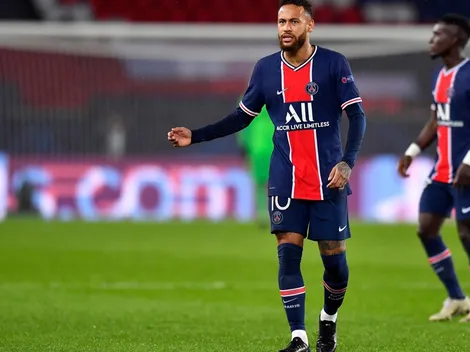 EN VIVO: PSG vs. Dijon por la Ligue 1