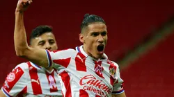 Chivas contra Atlas tuvo más rating que el partido de Selección mexicana.