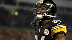 Tiembla la NFL: Antonio Brown llegó a un acuerdo con los Bucs