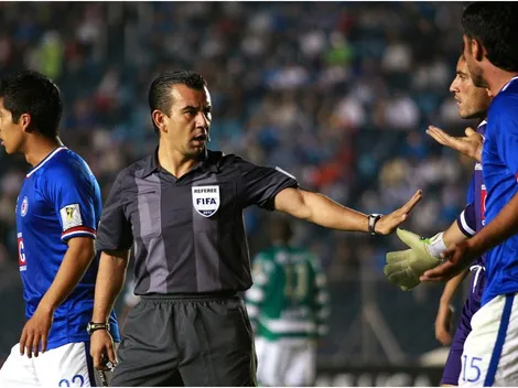 Paul Delgadillo reconoció su error en la Final de 2013, pero liquidó a Cruz Azul