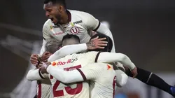 Debido a lesión, Universitario no podrá contar con su goleador Jonathan Dos Santos.