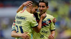 América vs. Atlas juegan por la Liga MX 2020 este sábado (Getty Images)