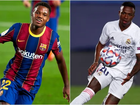 Barcelona vs. Real Madrid ver en vivo hoy: pronósticos, horarios y guía TV del Clásico por LaLiga