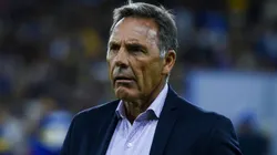 En 90 Minutos de Fútbol dijeron que "Russo es el Zidane de Boca"