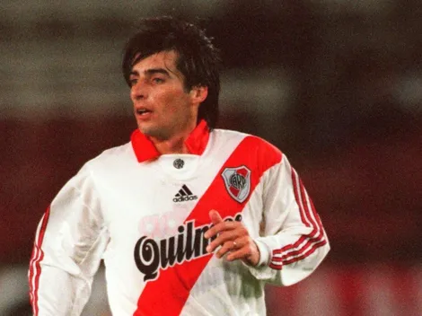 Trotta destruyó a Ramón Díaz: "Fue el peor director técnico de mi carrera"