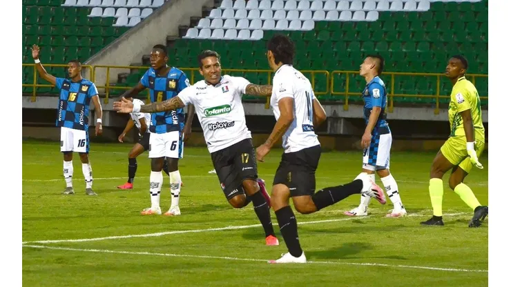 Qué canal transmite Once Caldas vs. Jaguares de Córdoba por la Liga Betplay