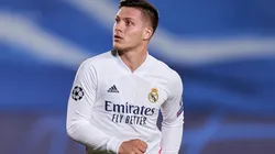 Problemas para el Real Madrid: Jović podría recibir hasta seis meses de prisión