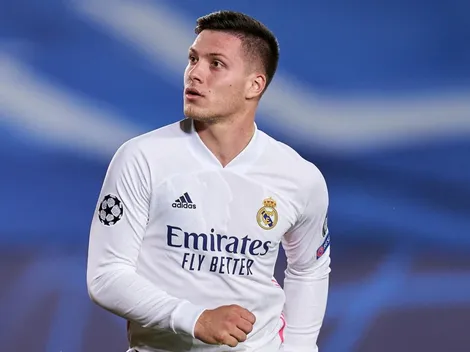 Problemas para el Real Madrid: Jović podría recibir hasta seis meses de prisión