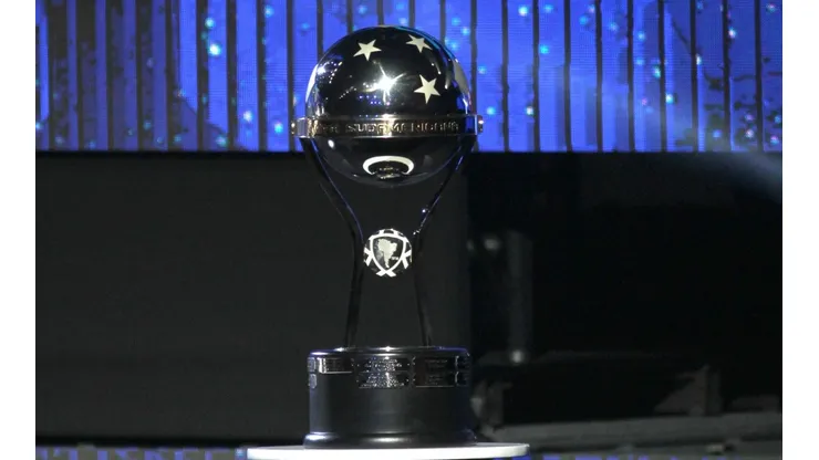 Listas las fechas y horarios de los equipos colombianos en la Sudamericana